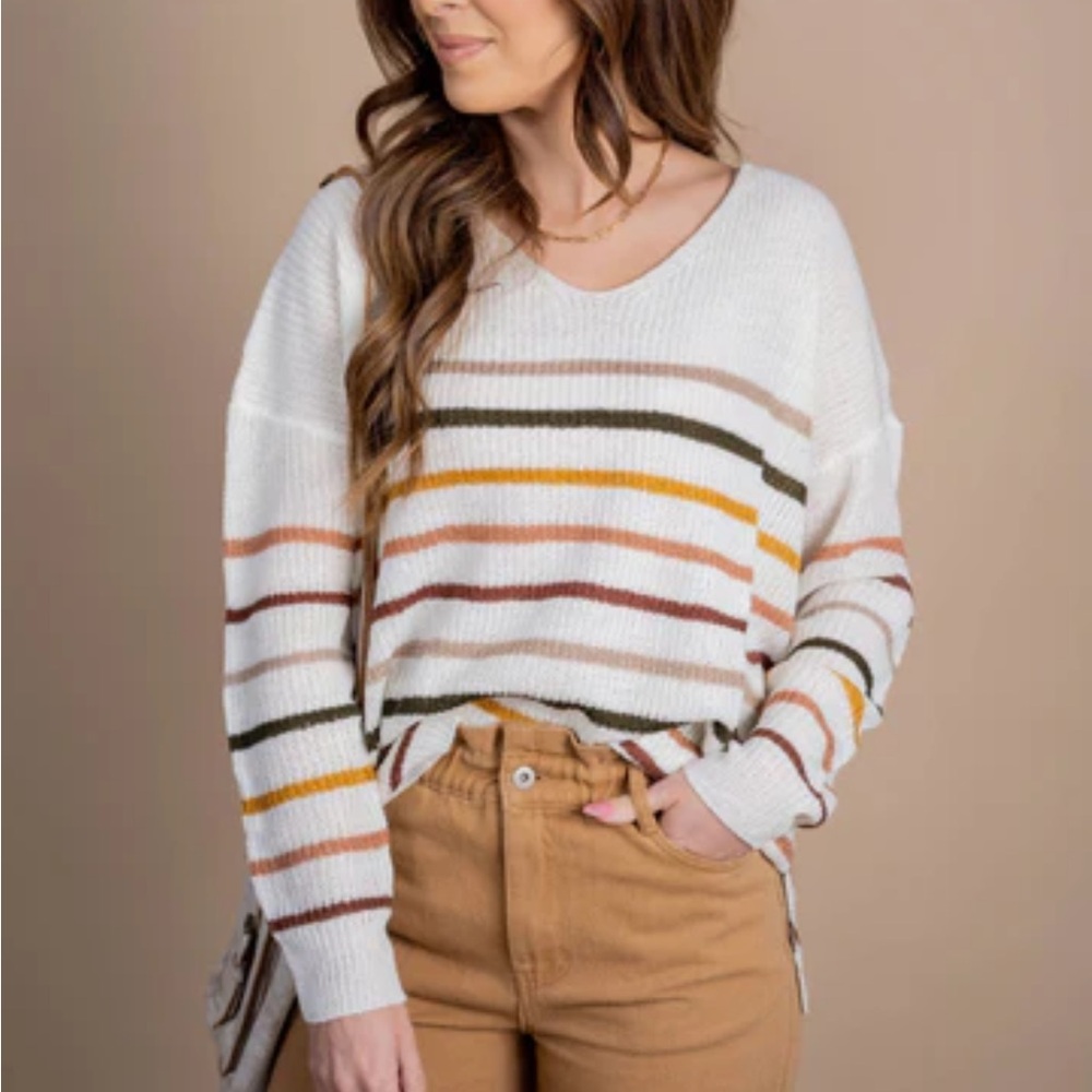 COPY - Newbury Kustom Sweater